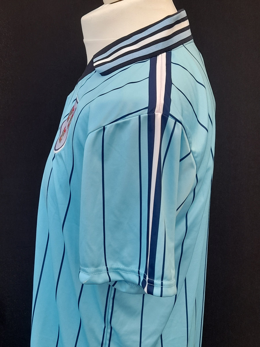 Dublin Retro Jersey 1983