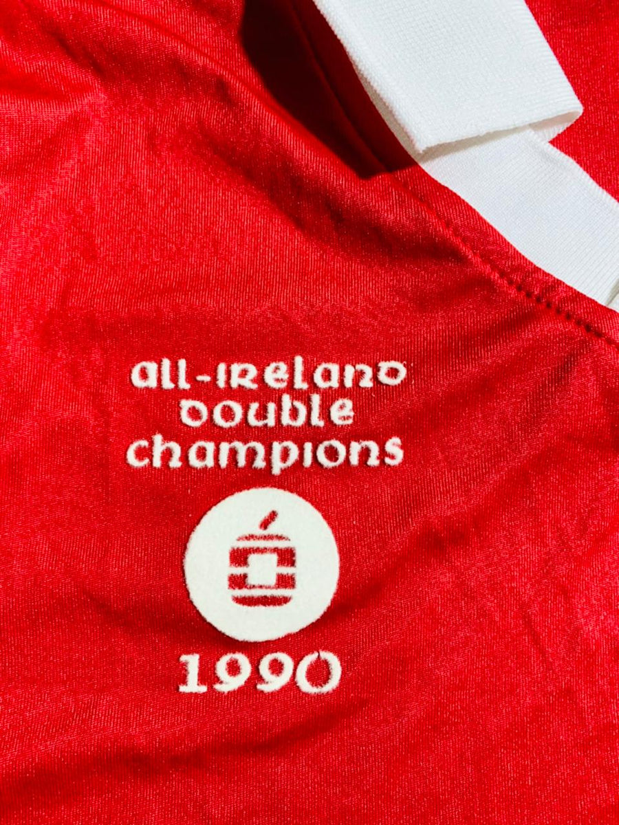 Cork retro best sale gaa jerseys