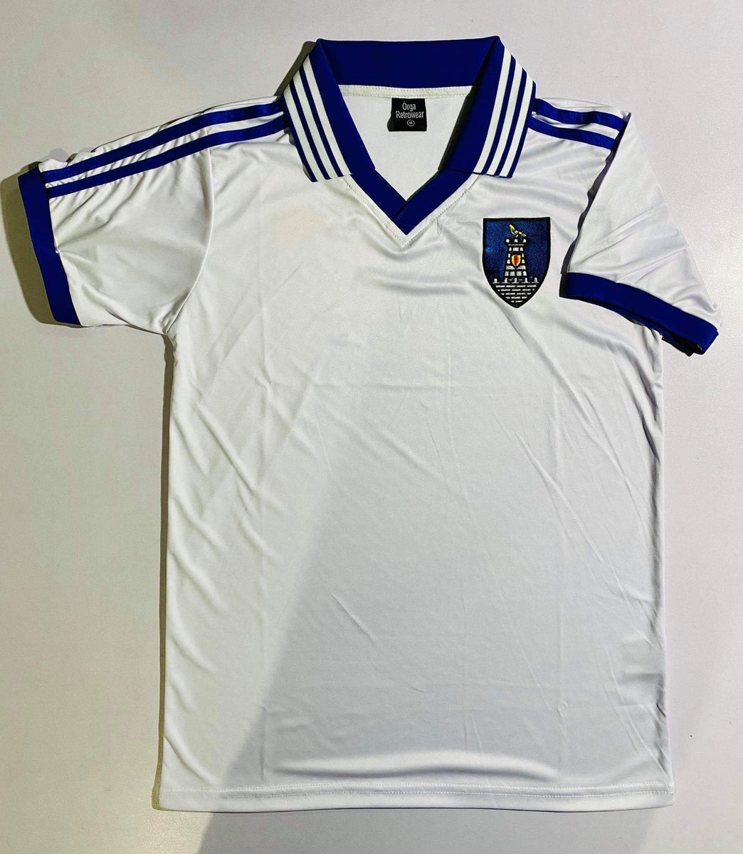 Classic best sale gaa jerseys