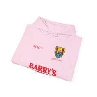 Cork Barry's Tea Hoodie