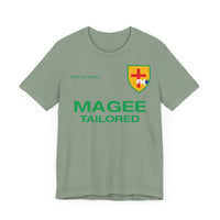 Donegal 'Magee Tailored' T-Shirt