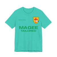 Donegal 'Magee Tailored' T-Shirt