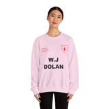 Tyrone 'WJ Dolan' Sweatshirt