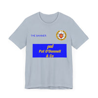 Clare 'Pat O'Donnell' T-shirt