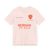 Armagh 'Morgan Fuels' T-shirt