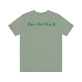 Donegal 'Magee Tailored' T-Shirt