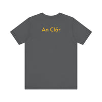 Clare 'Pat O'Donnell' T-shirt