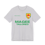 Donegal 'Magee Tailored' T-Shirt