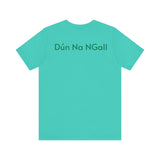 Donegal 'Magee Tailored' T-Shirt