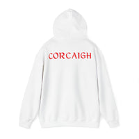 Cork Barry's Tea Hoodie