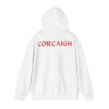 Cork Barry's Tea Hoodie