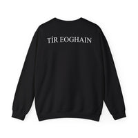 Tyrone 'Powerscreen' Sweatshirt