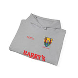 Cork Barry's Tea Hoodie