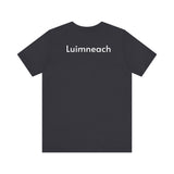 Limerick 'Shaw's' T-shirt