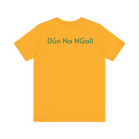 Donegal 'Magee Tailored' T-Shirt