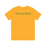 Donegal 'Magee Tailored' T-Shirt