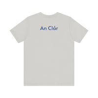 Clare 'Pat O'Donnell' T-shirt