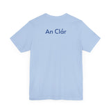 Clare 'Pat O'Donnell' T-shirt