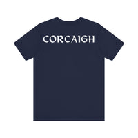 Cork 'Barrys Tea' short sleeve t-shirt