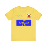 Clare 'Pat O'Donnell' T-shirt