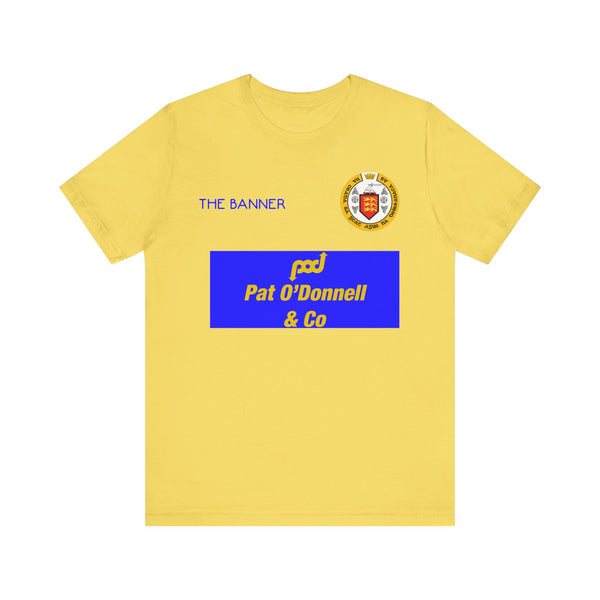 Clare 'Pat O'Donnell' T-shirt