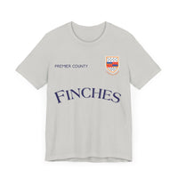 Tipperary 'Finches' T-shirt
