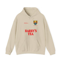 Cork Barry's Tea Hoodie