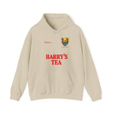 Cork Barry's Tea Hoodie