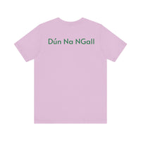 Donegal 'Magee Tailored' T-Shirt