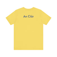 Clare 'Pat O'Donnell' T-shirt