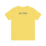 Clare 'Pat O'Donnell' T-shirt