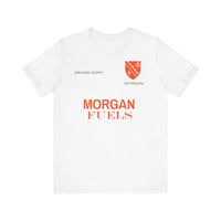 Armagh 'Morgan Fuels' T-shirt