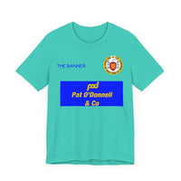 Clare 'Pat O'Donnell' T-shirt