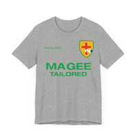 Donegal 'Magee Tailored' T-Shirt