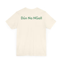 Donegal 'Magee Tailored' T-Shirt