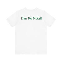 Donegal 'Magee Tailored' T-Shirt