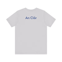 Clare 'Pat O'Donnell' T-shirt