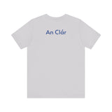 Clare 'Pat O'Donnell' T-shirt