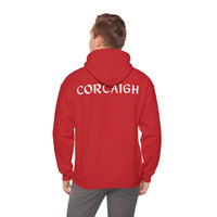 Cork Barry's Tea Hoodie