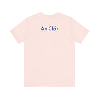 Clare 'Pat O'Donnell' T-shirt