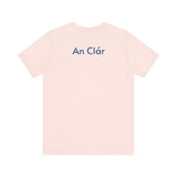 Clare 'Pat O'Donnell' T-shirt