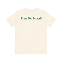 Donegal 'Magee Tailored' T-Shirt