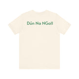 Donegal 'Magee Tailored' T-Shirt