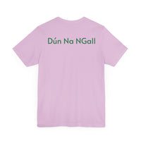 Donegal 'Magee Tailored' T-Shirt