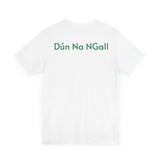 Donegal 'Magee Tailored' T-Shirt