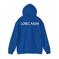 Cork Barry's Tea Hoodie