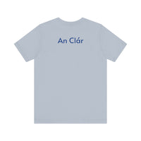 Clare 'Pat O'Donnell' T-shirt