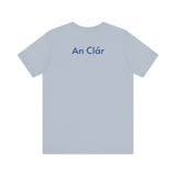 Clare 'Pat O'Donnell' T-shirt