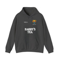 Cork Barry's Tea Hoodie