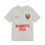 Cork 'Barrys Tea' short sleeve t-shirt